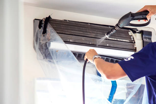Reliable IL Airduct Cleaning Solutions