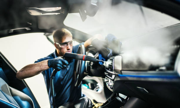 Best Ductwork Cleaning Services  in Momence, IL