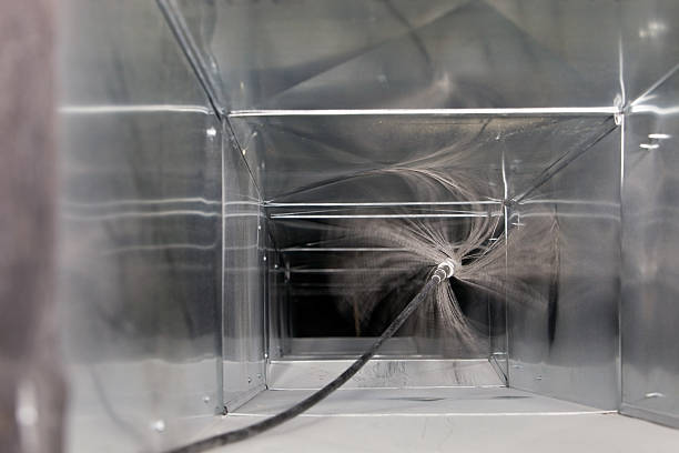 Ductwork Cleaning Services in IL