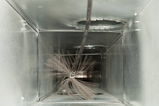 Best Local Air Duct Cleaning Services  in Momence, IL