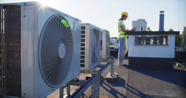 Best Air Duct Cleaning Near Me  in Momence, IL