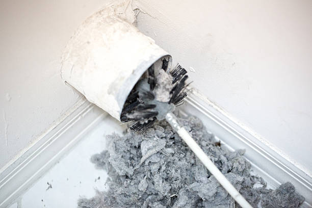 Best Air Duct Cleaning Near Me in IL