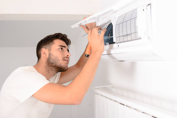 Best Best Air Duct Cleaning Company  in Momence, IL