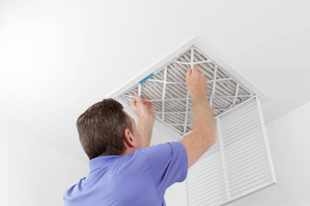 Best Air Duct Cleaning Company Near Me  in Momence, IL